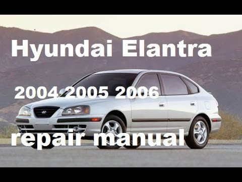 2004 Hyundai Accent Owners Manual Free Download
